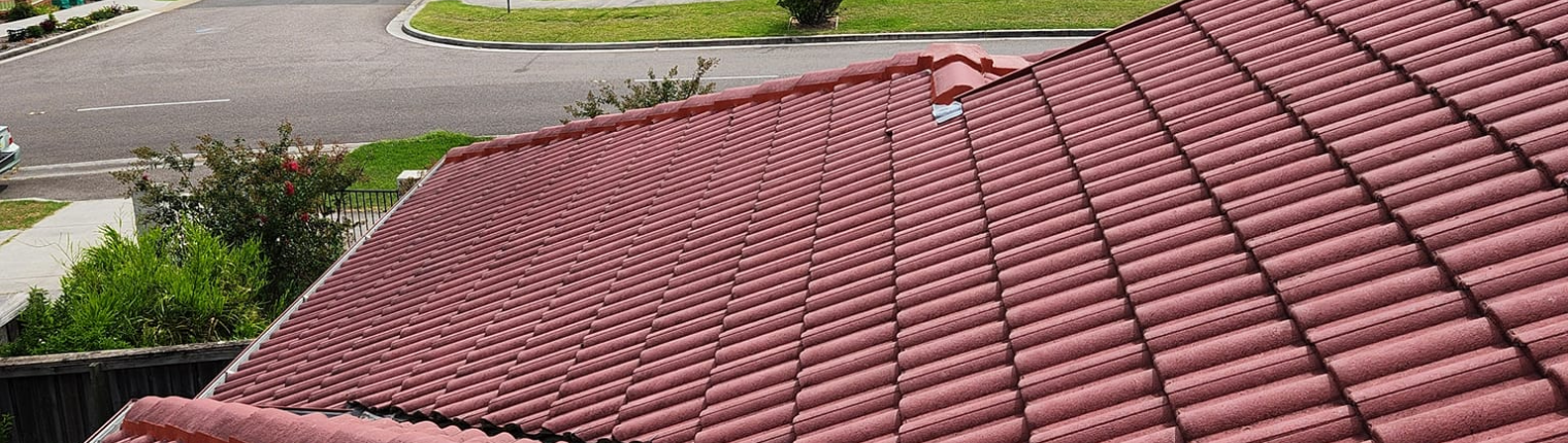 another clean roof